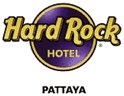 Hard Rock Hotel Pattaya