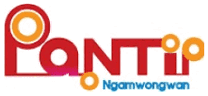 Pantip Ngamwongwan